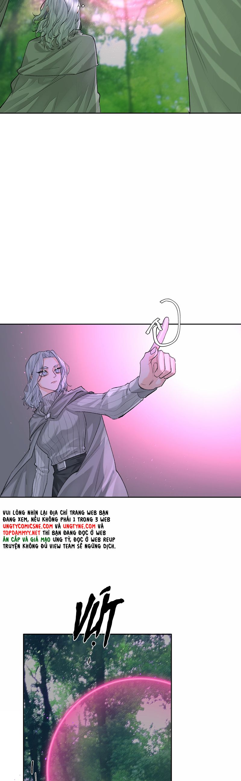 Tiền Nhiệm Vi Vương Chapter 101 - Trang 4