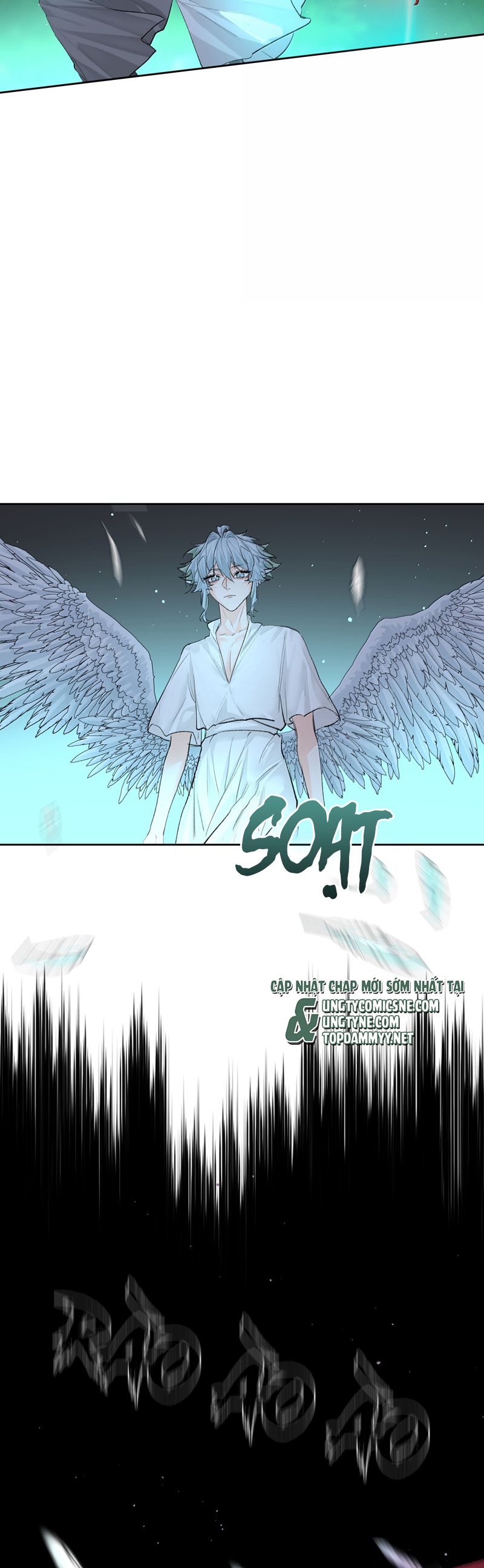 Tiền Nhiệm Vi Vương Chapter 101 - Trang 4