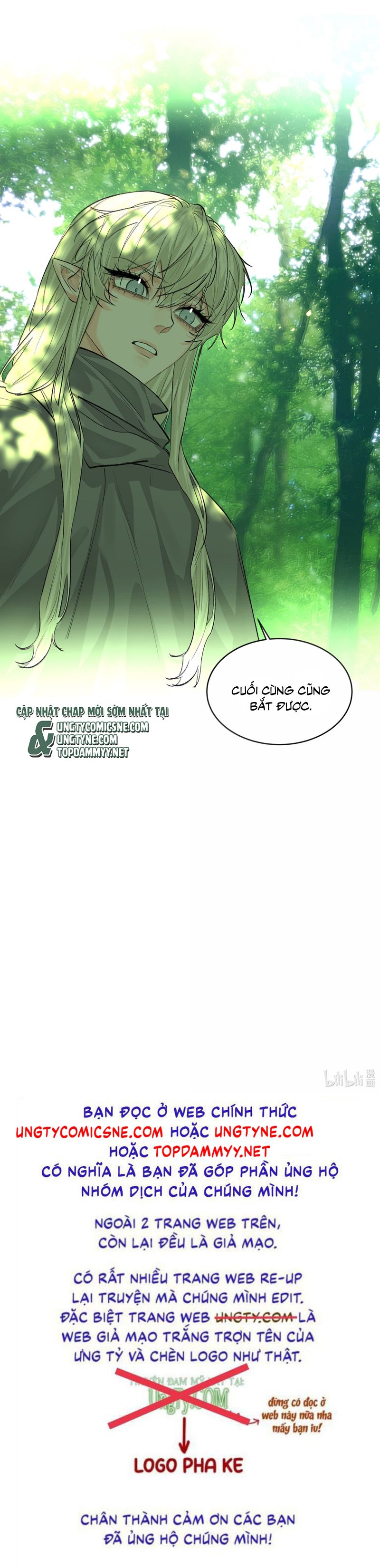 Tiền Nhiệm Vi Vương Chapter 101 - Trang 4
