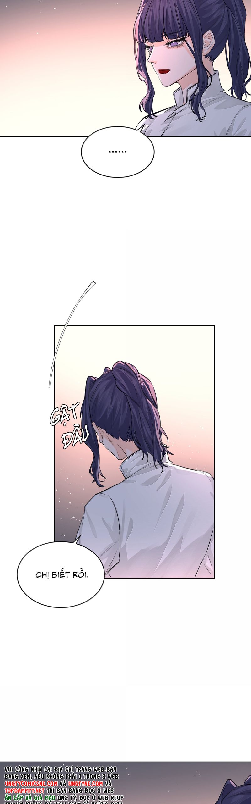 Tiền Nhiệm Vi Vương Chapter 101 - Trang 4