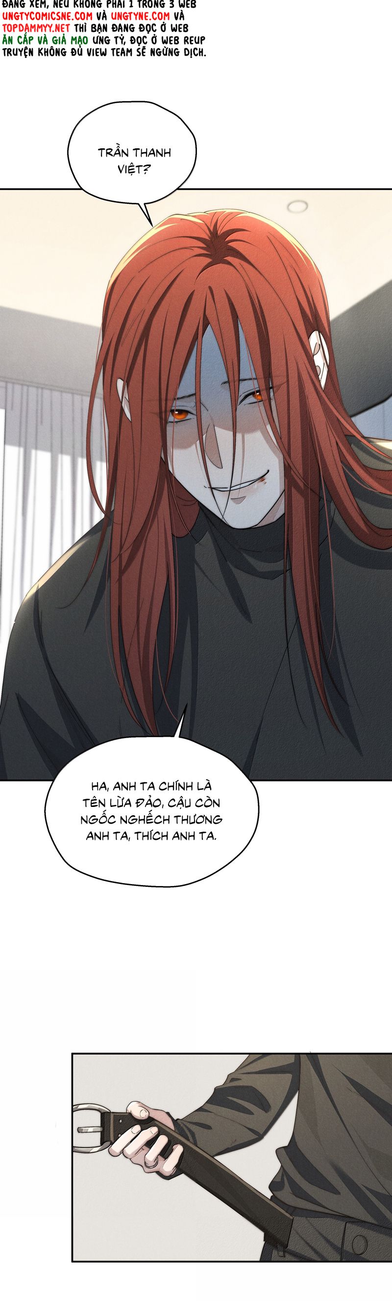 Thiếu Gia Không Ngoan Chapter 78 - Trang 4