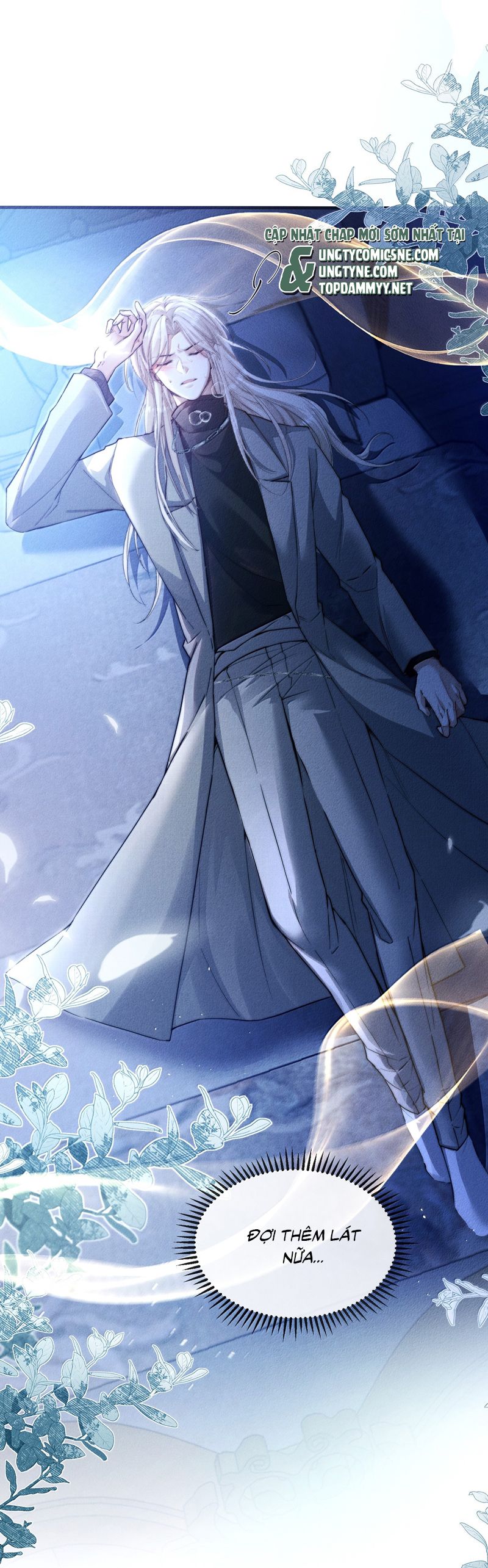 Kế Hoạch Tự Dưỡng Cuồng Khuyển Chap 47 - Next Chap 48