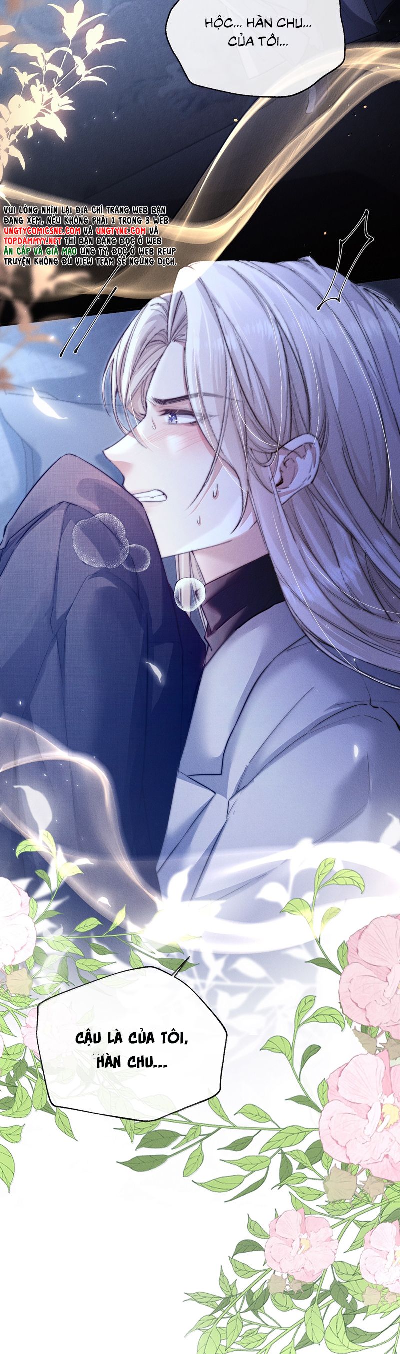 Kế Hoạch Tự Dưỡng Cuồng Khuyển Chap 47 - Next Chap 48