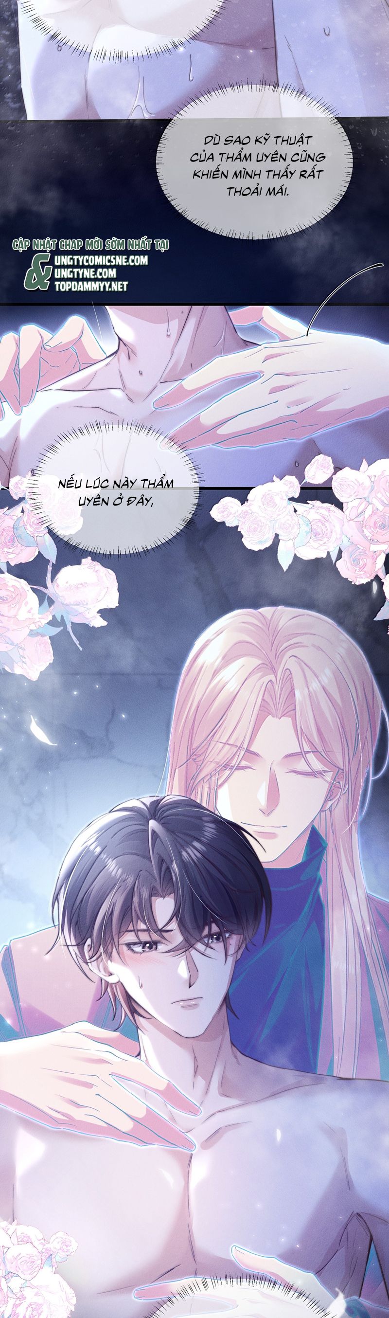 Kế Hoạch Tự Dưỡng Cuồng Khuyển Chap 47 - Next Chap 48