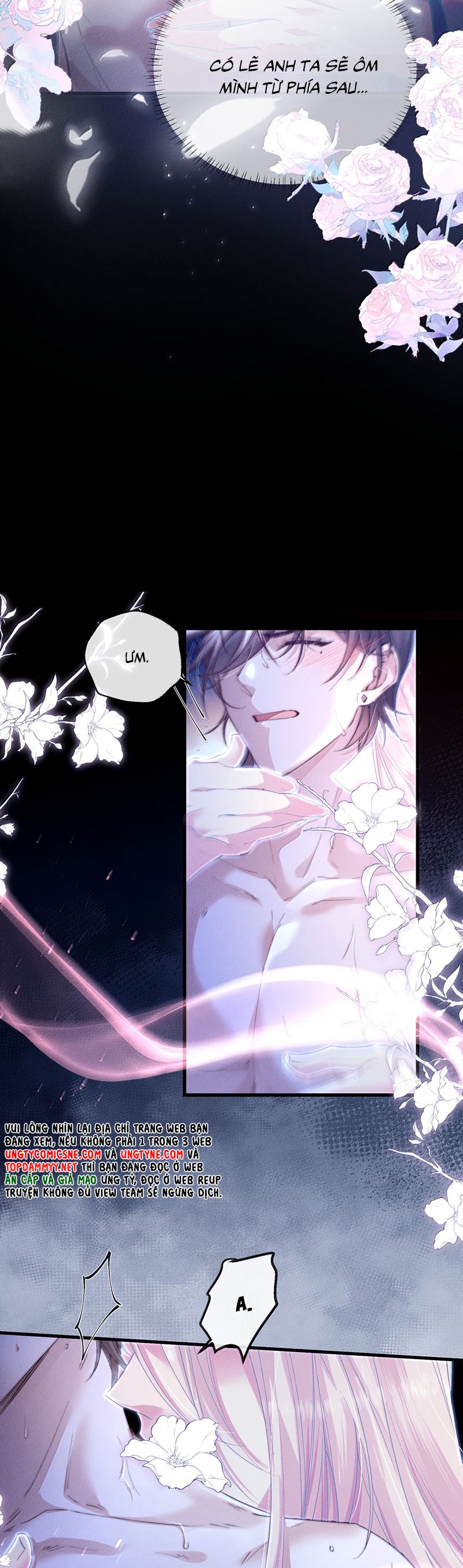 Kế Hoạch Tự Dưỡng Cuồng Khuyển Chap 47 - Next Chap 48