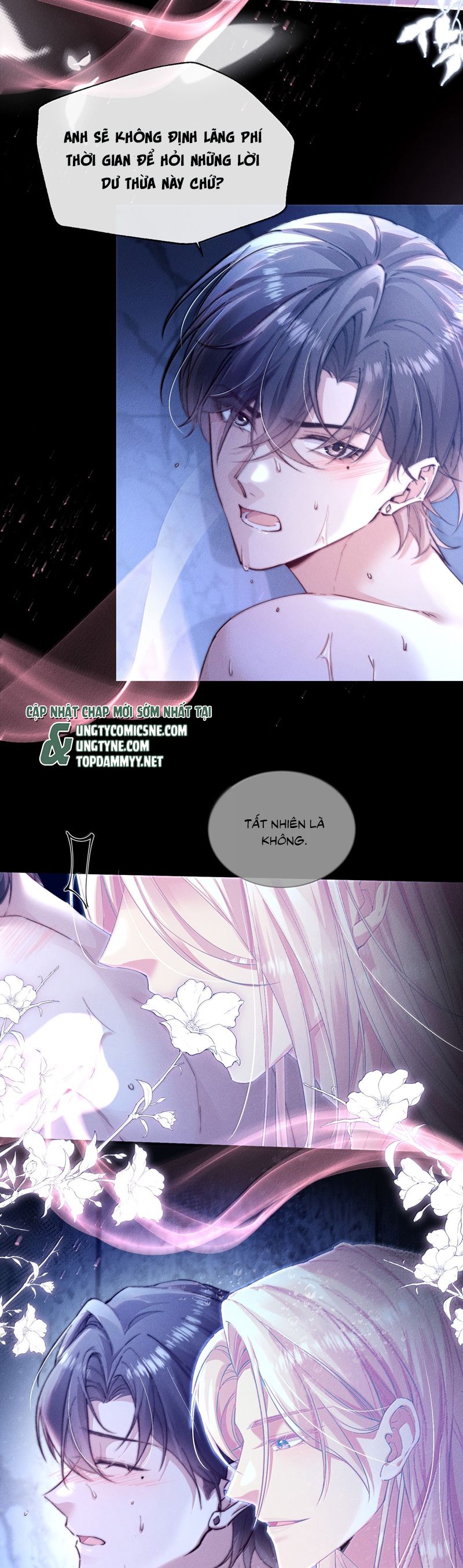 Kế Hoạch Tự Dưỡng Cuồng Khuyển Chap 47 - Next Chap 48