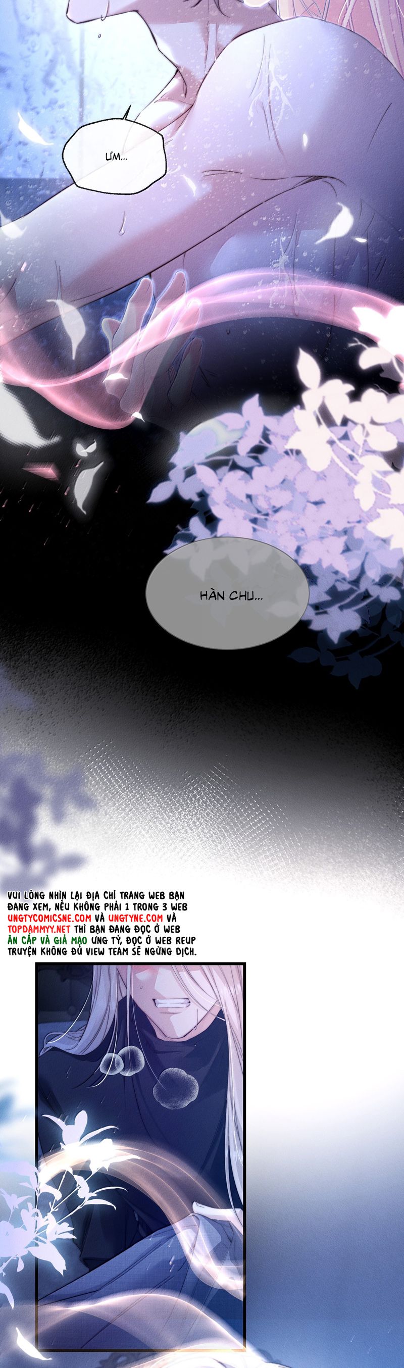 Kế Hoạch Tự Dưỡng Cuồng Khuyển Chap 47 - Next Chap 48