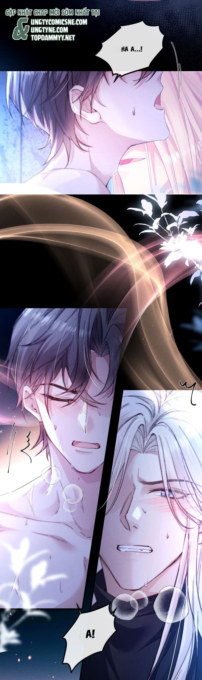 Kế Hoạch Tự Dưỡng Cuồng Khuyển Chap 47 - Next Chap 48