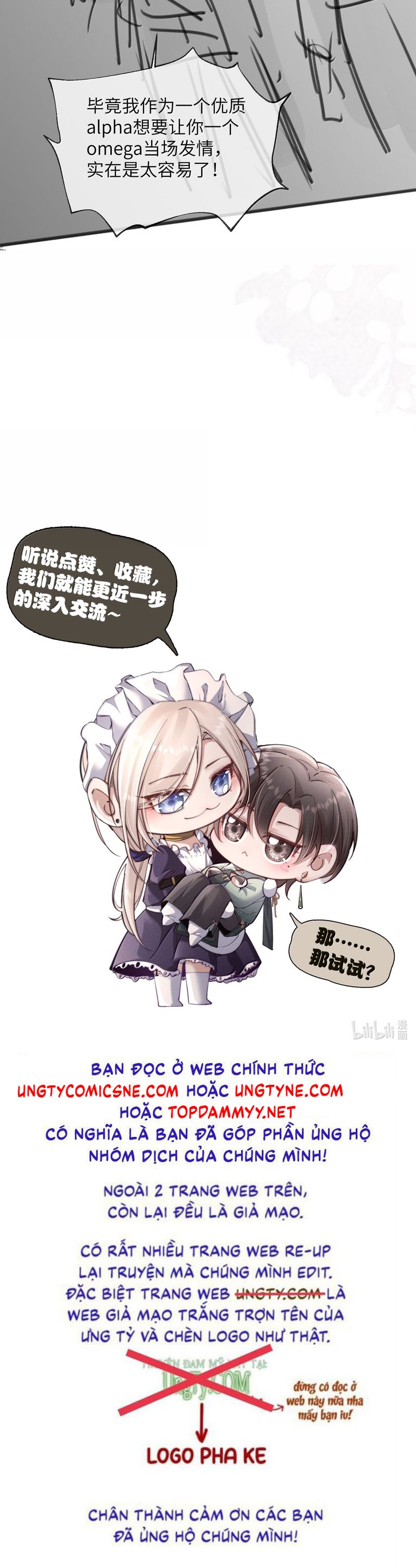 Kế Hoạch Tự Dưỡng Cuồng Khuyển Chap 47 - Next Chap 48