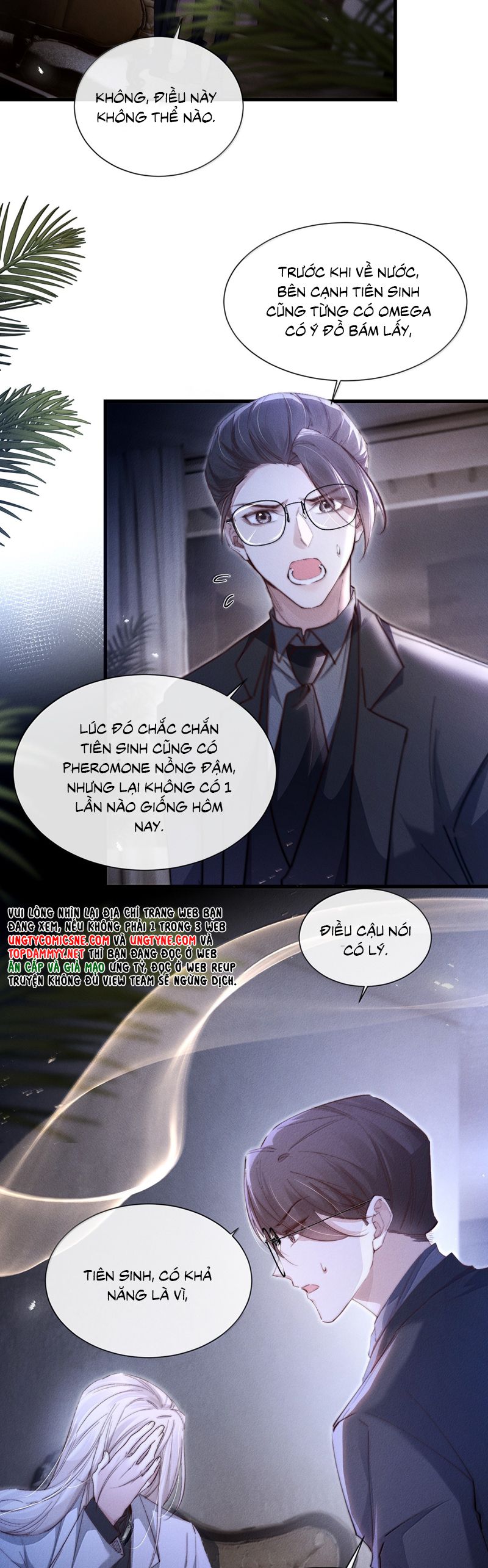 Kế Hoạch Tự Dưỡng Cuồng Khuyển Chap 47 - Next Chap 48