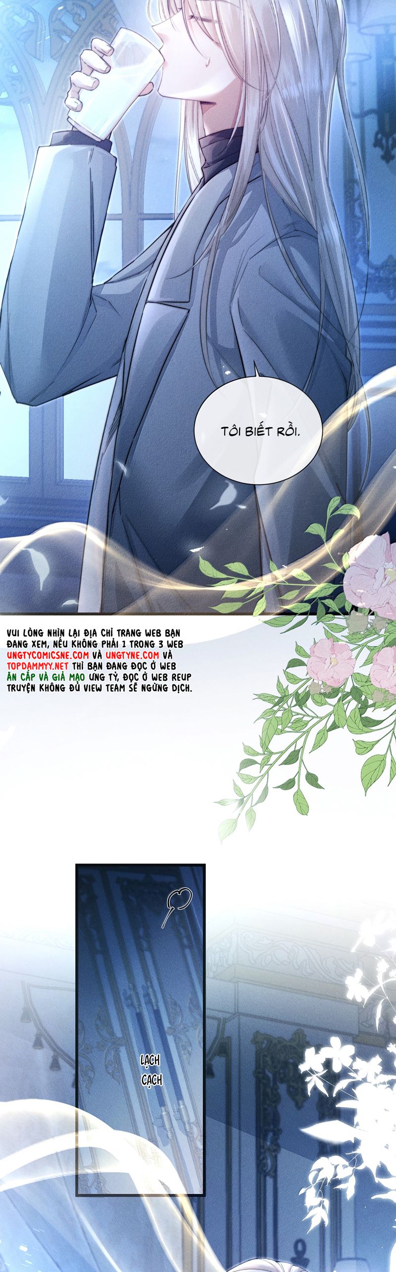 Kế Hoạch Tự Dưỡng Cuồng Khuyển Chap 47 - Next Chap 48