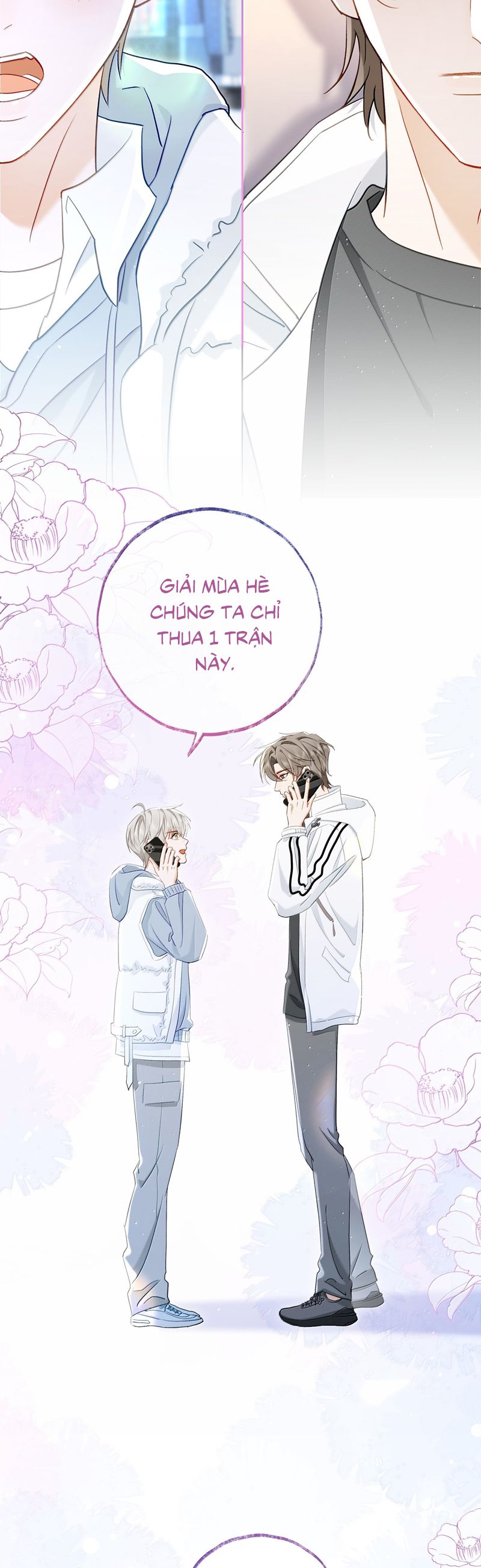 Thượng Phân Bách Khoa Chap 20 - Trang 4