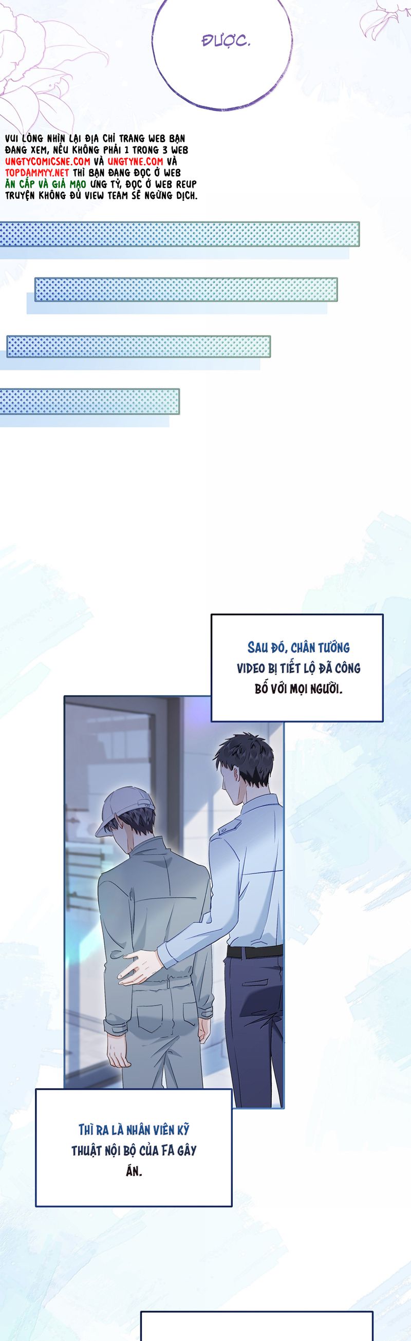 Thượng Phân Bách Khoa Chap 20 - Trang 4