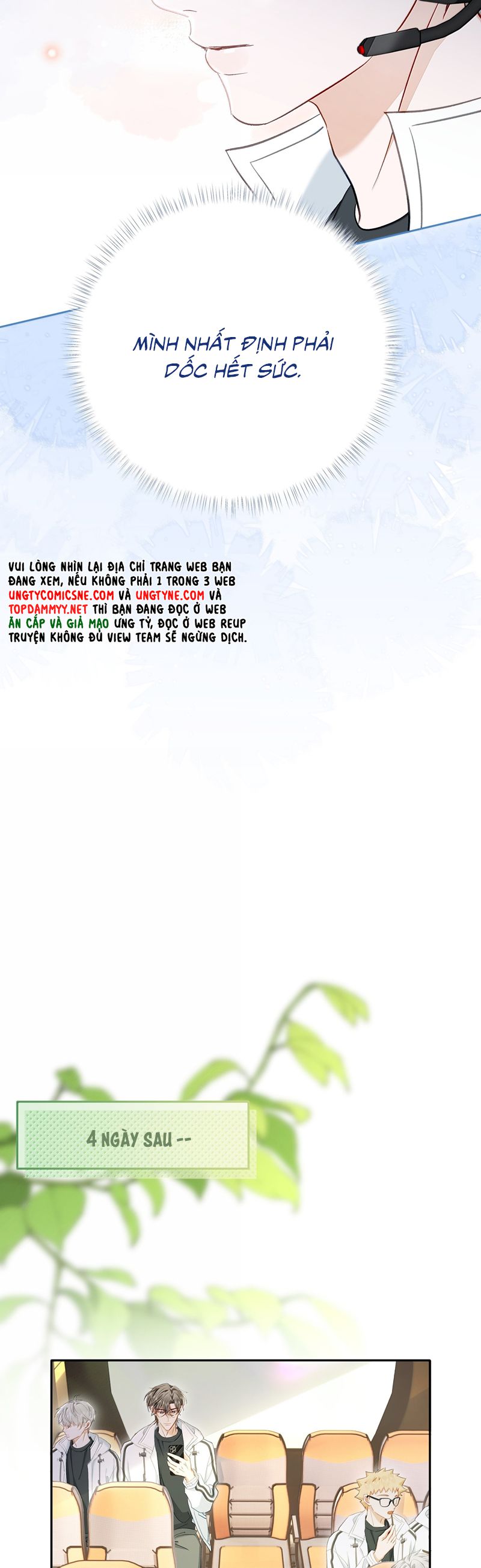 Thượng Phân Bách Khoa Chap 20 - Trang 4