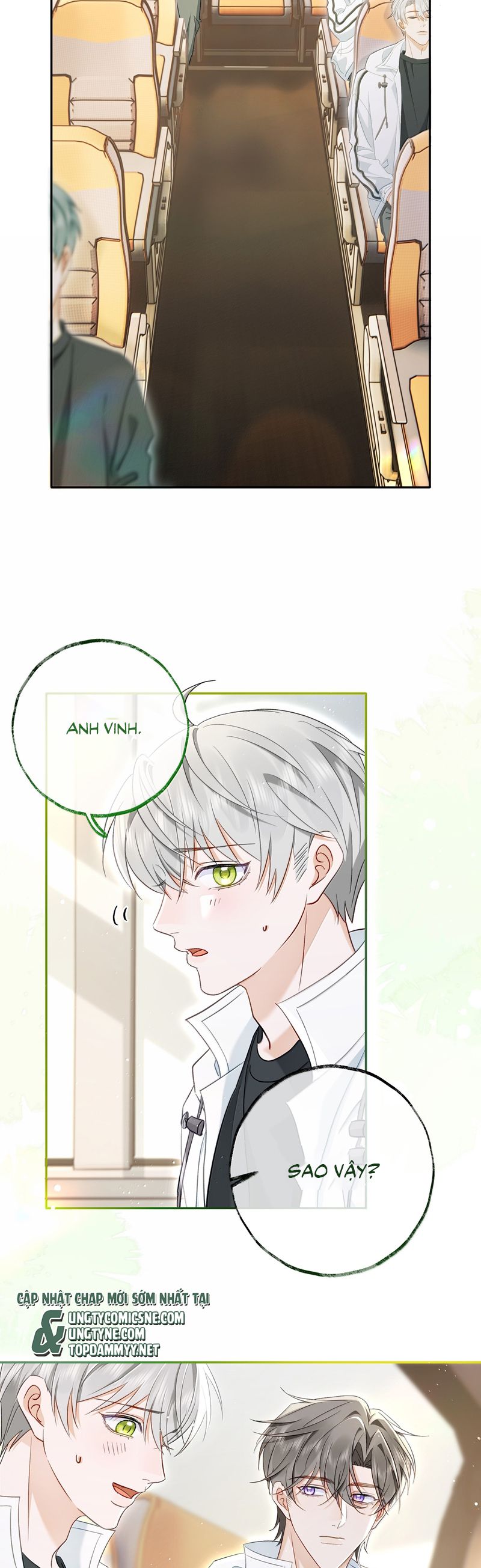 Thượng Phân Bách Khoa Chap 20 - Trang 4