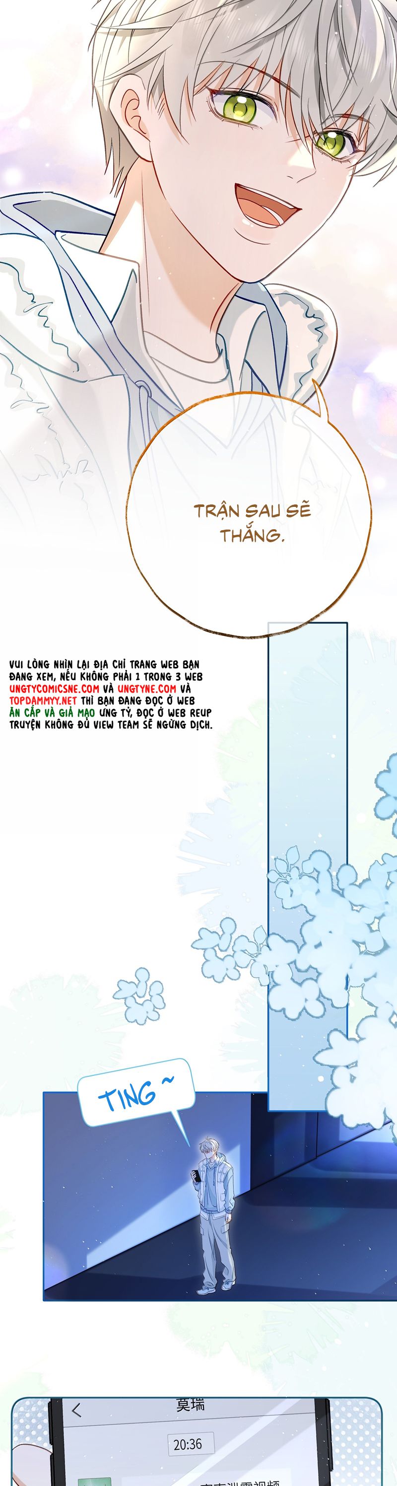 Thượng Phân Bách Khoa Chap 20 - Trang 4