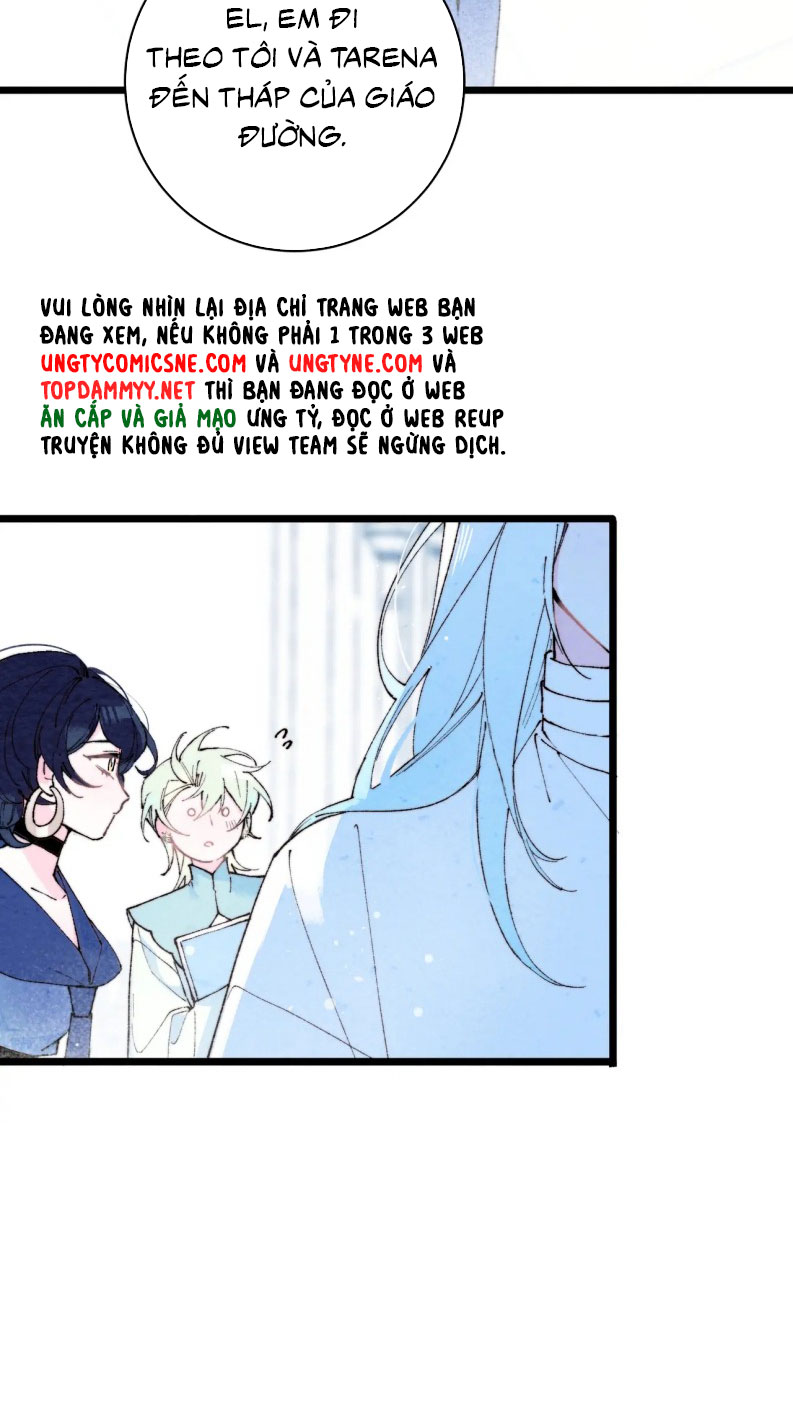 Hồ Thiên Nga Bị Lãng Quên Chap 16 - Trang 2