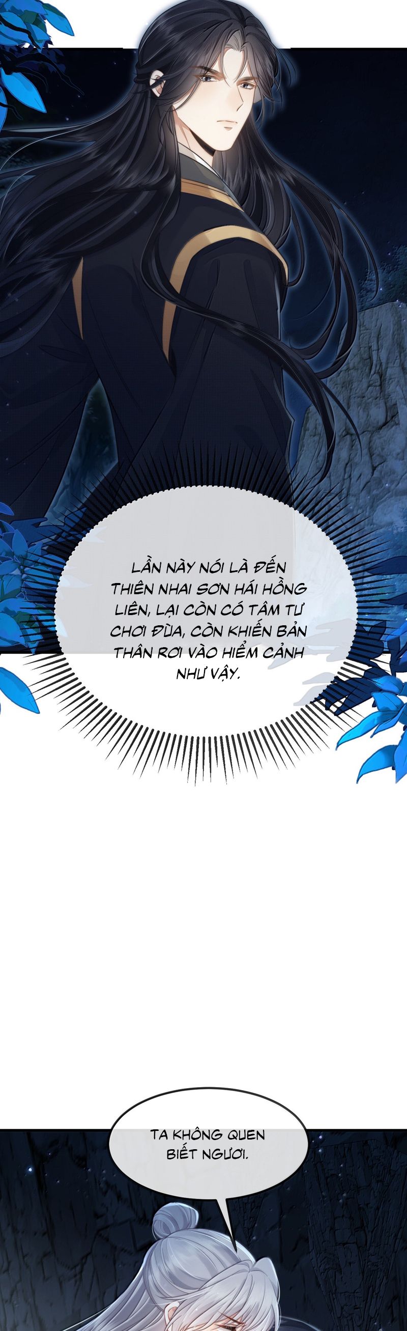 Sau Khi Bản Thể Rơi Vào Tay Đối Thủ Một Mất Một Còn Chapter 23 - Trang 3