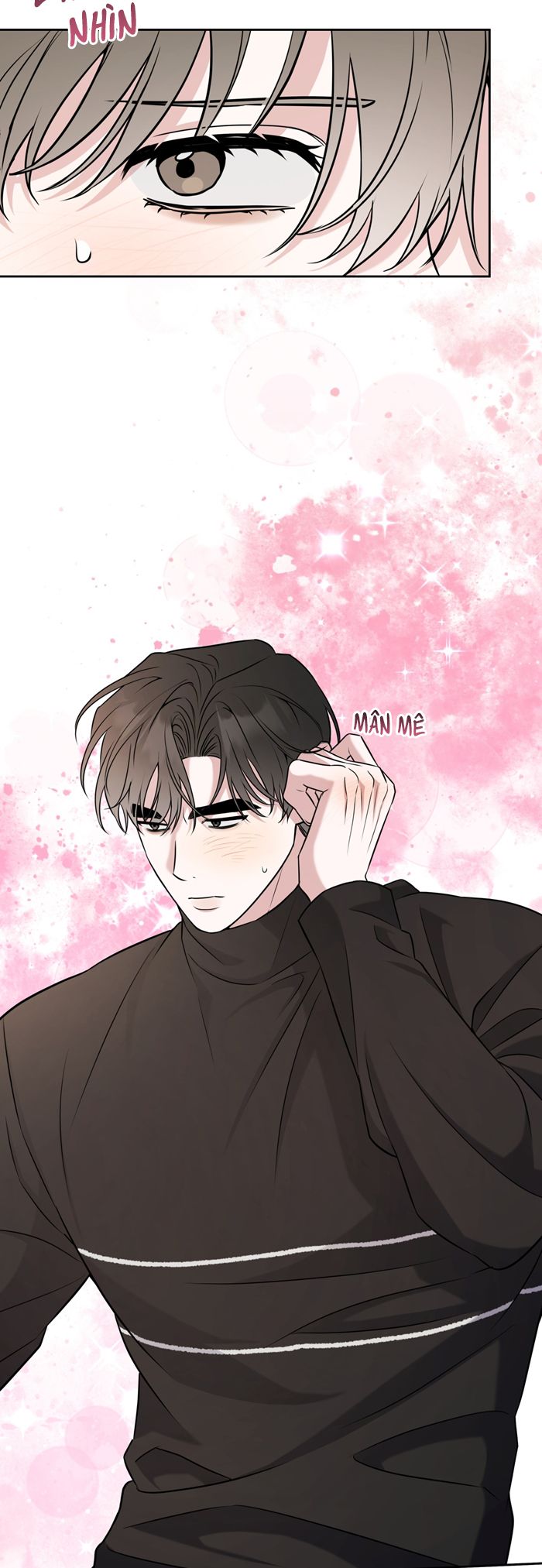 Chiến thuật bắt bóng tình yêu Chapter 26 - Trang 4