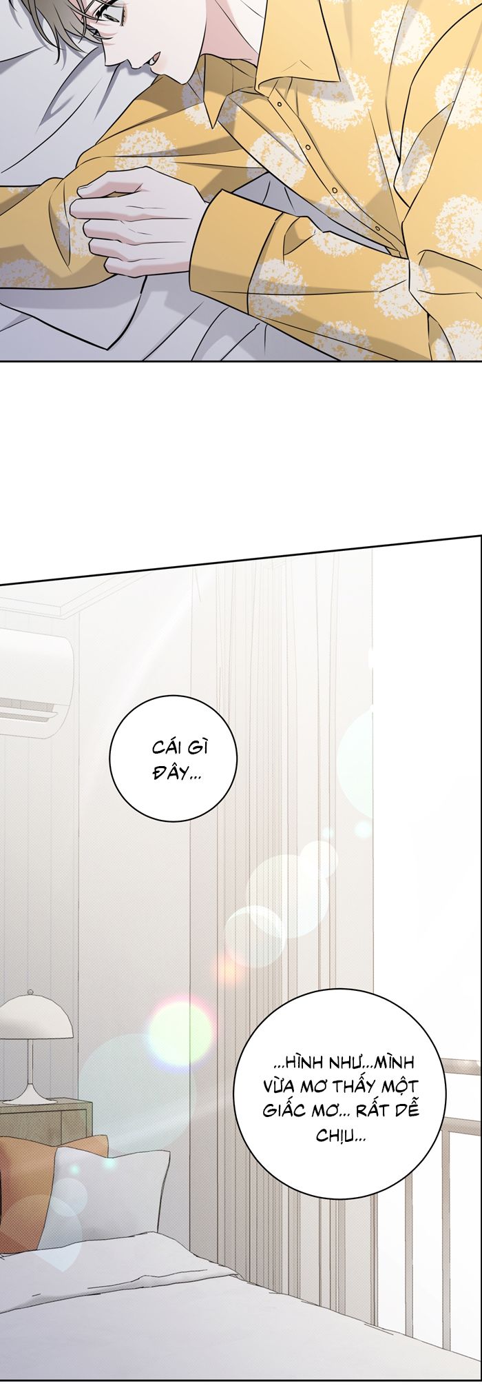 Chiến thuật bắt bóng tình yêu Chapter 26 - Trang 4