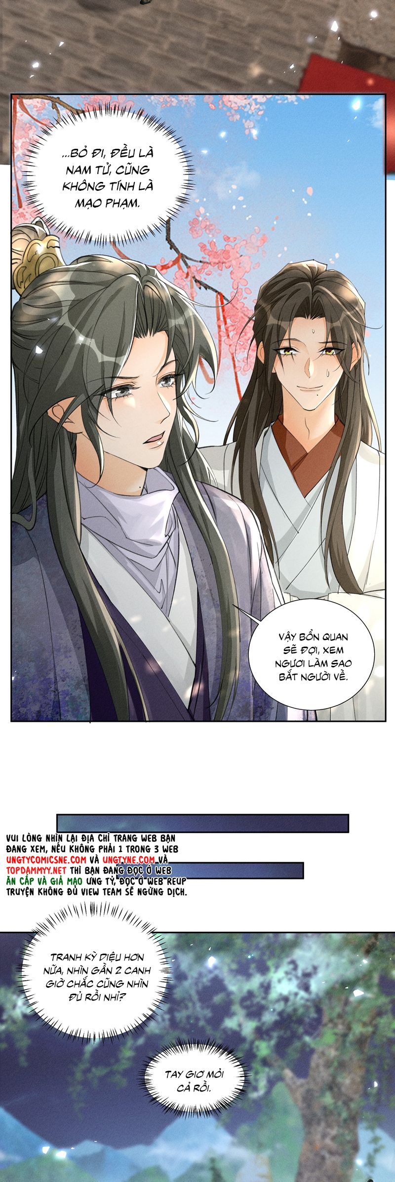 Xuyên Nhanh Chi Cải Tạo Bắt Đầu Lại Làm Người Chapter 137 - Trang 4
