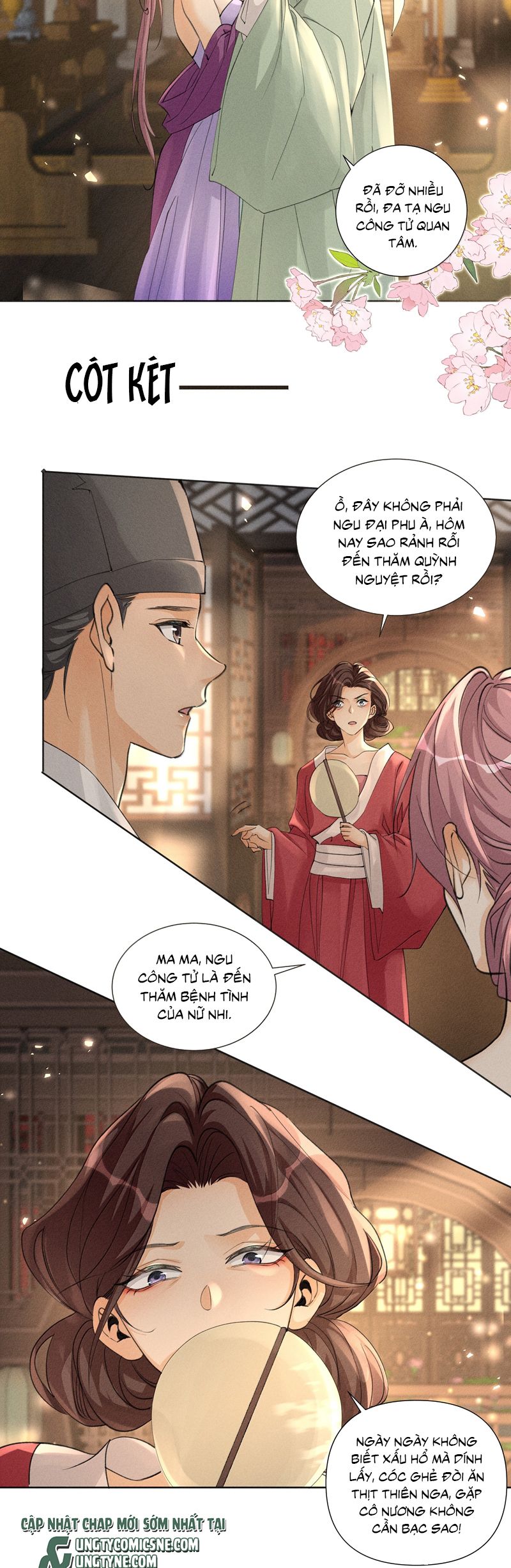 Xuyên Nhanh Chi Cải Tạo Bắt Đầu Lại Làm Người Chapter 137 - Trang 4