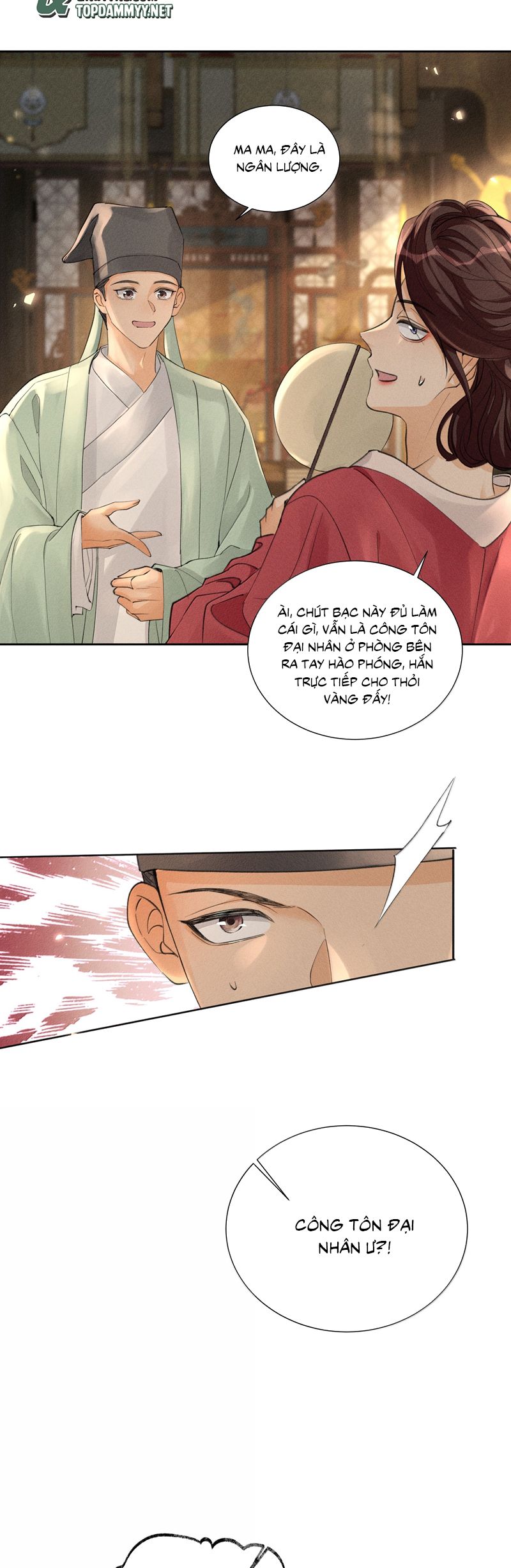 Xuyên Nhanh Chi Cải Tạo Bắt Đầu Lại Làm Người Chapter 137 - Trang 4