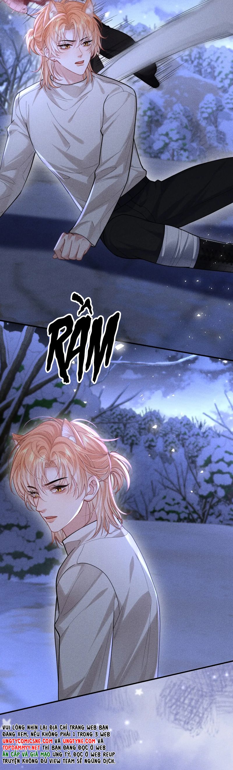 Tật Xấu Nuông Chiều Chap 21 - Next Chap 22