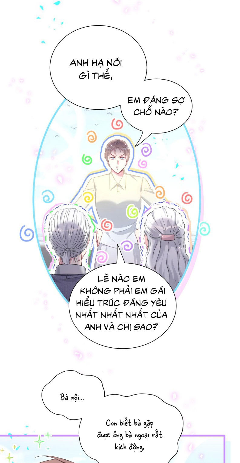 Đại Bảo Bối Từ Đâu Tới Chap 262 - Trang 2