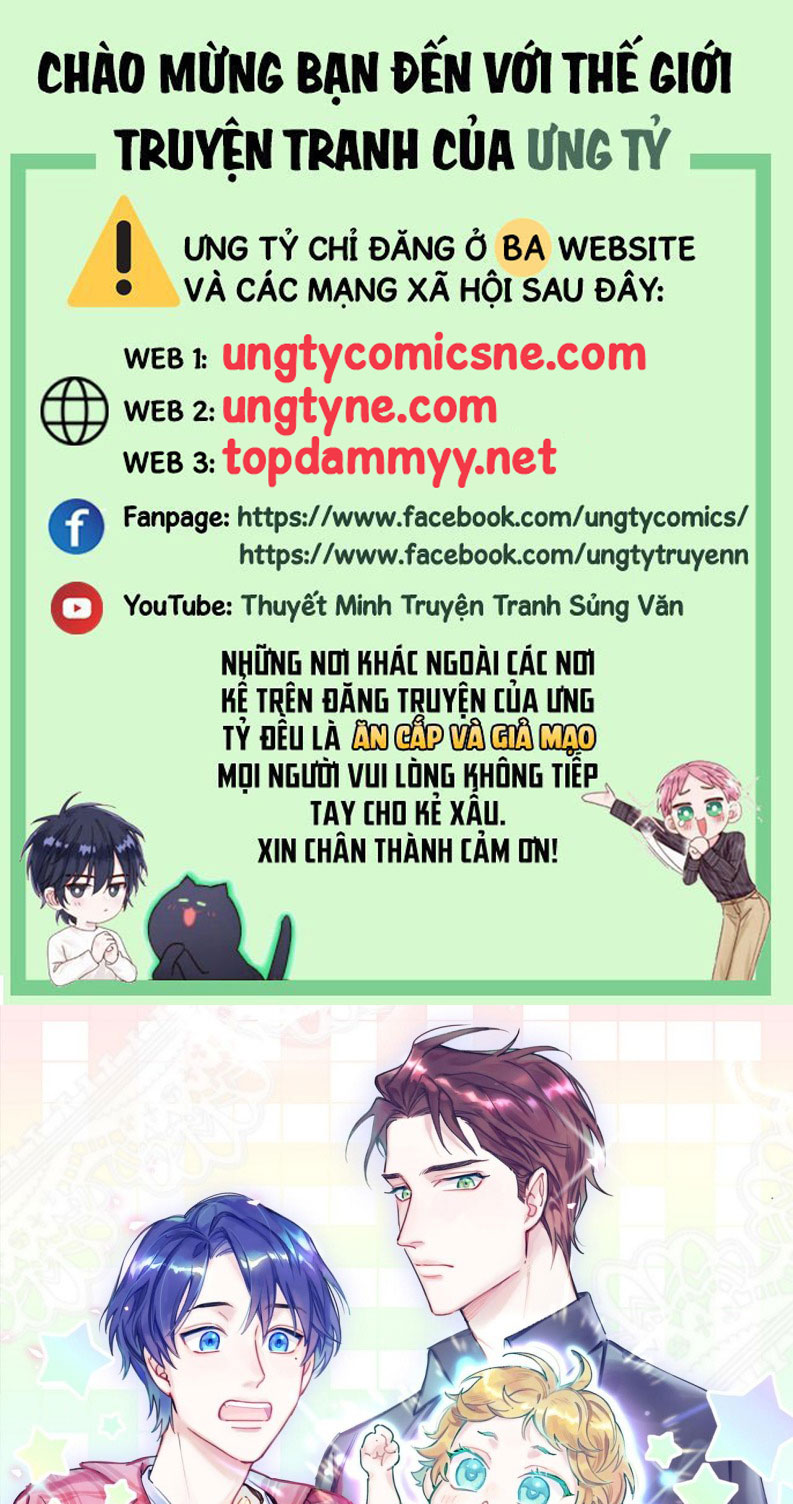 Đại Bảo Bối Từ Đâu Tới Chap 262 - Trang 2