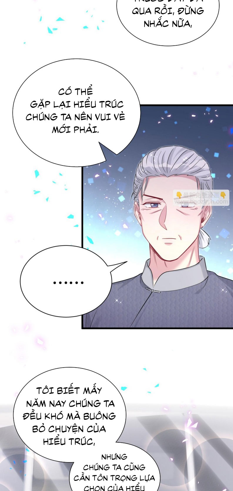 Đại Bảo Bối Từ Đâu Tới Chap 262 - Trang 2
