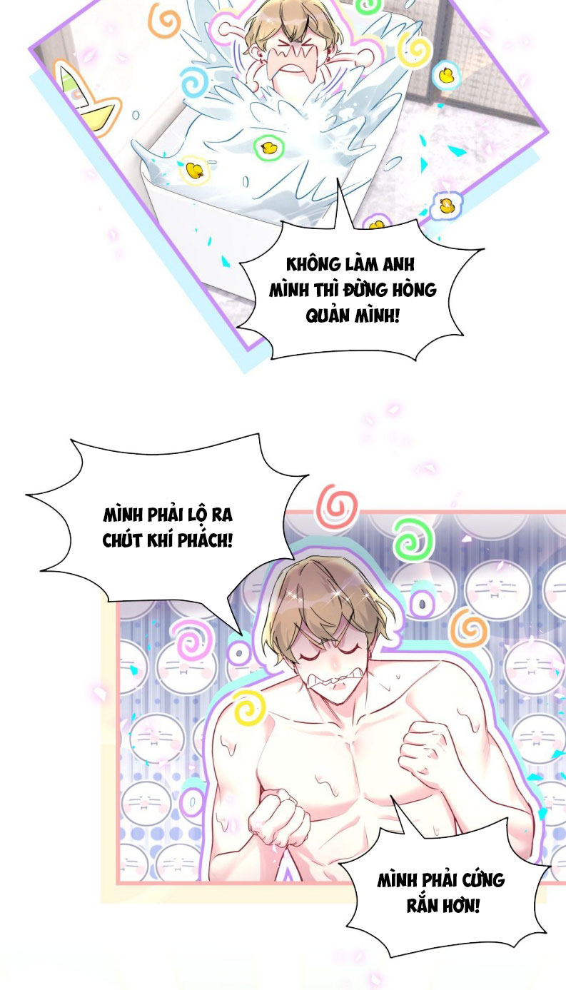 Đại Bảo Bối Từ Đâu Tới Chap 263 - Trang 2
