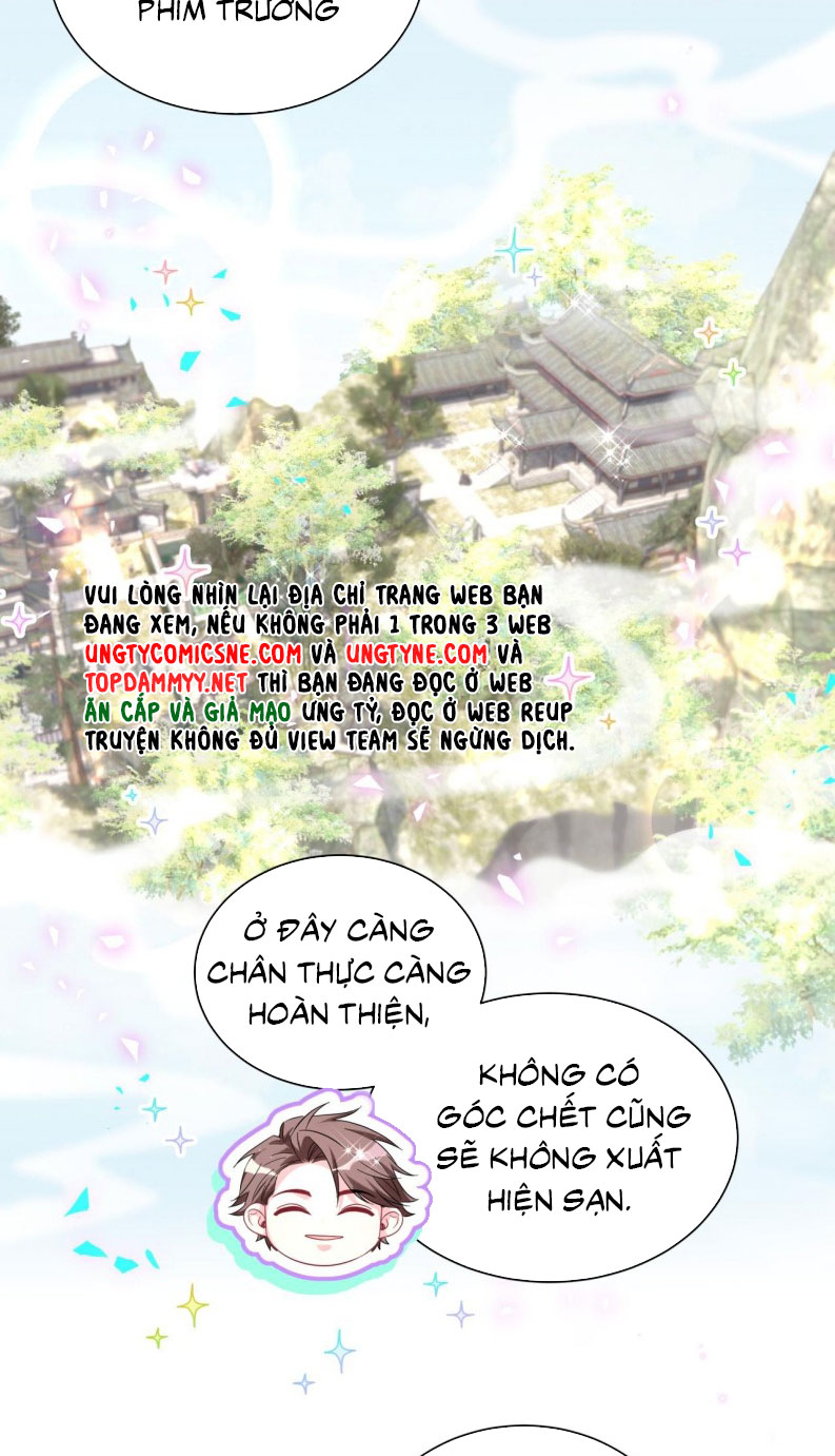 Đại Bảo Bối Từ Đâu Tới Chap 264 - Trang 2