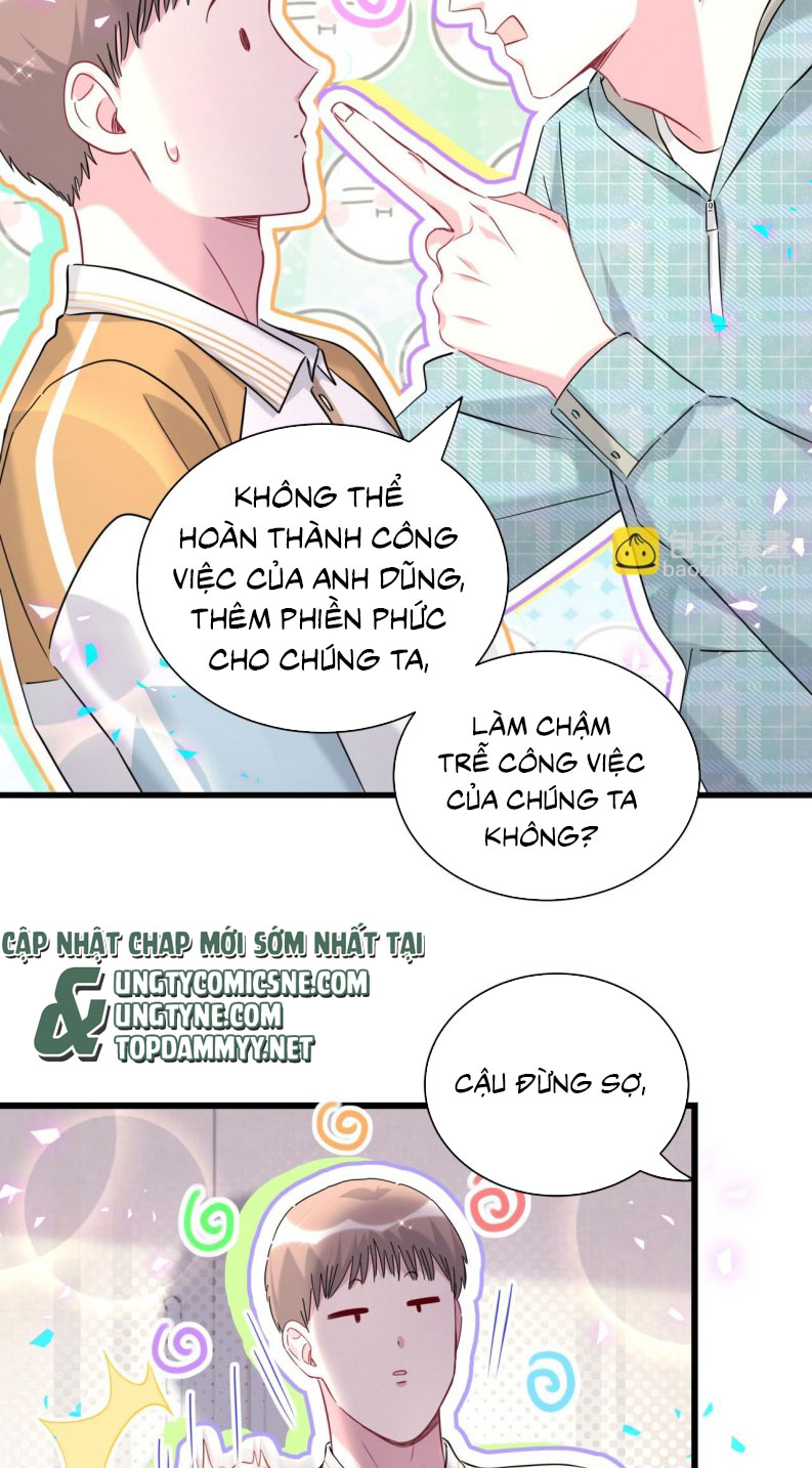 Đại Bảo Bối Từ Đâu Tới Chap 264 - Trang 2
