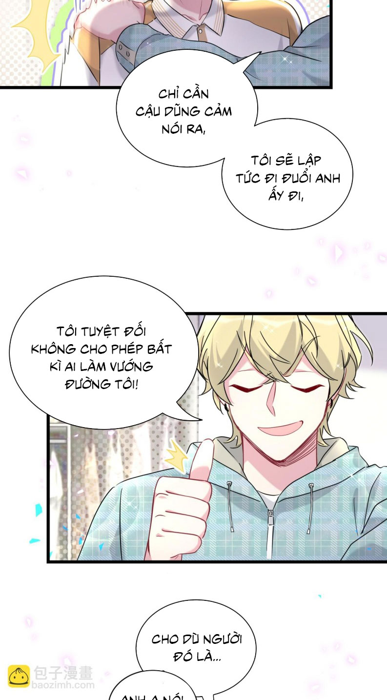 Đại Bảo Bối Từ Đâu Tới Chap 264 - Trang 2