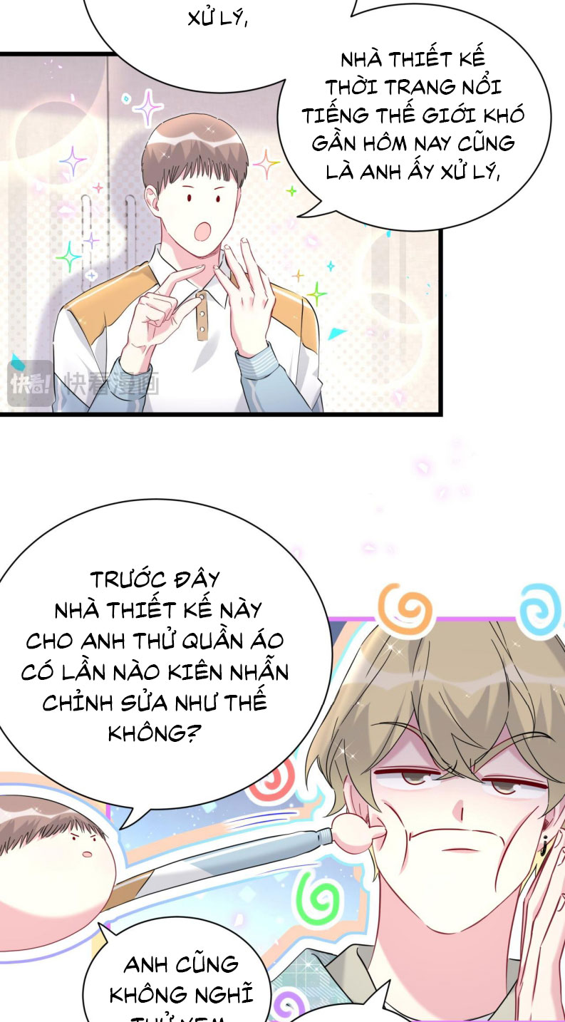 Đại Bảo Bối Từ Đâu Tới Chap 264 - Trang 2