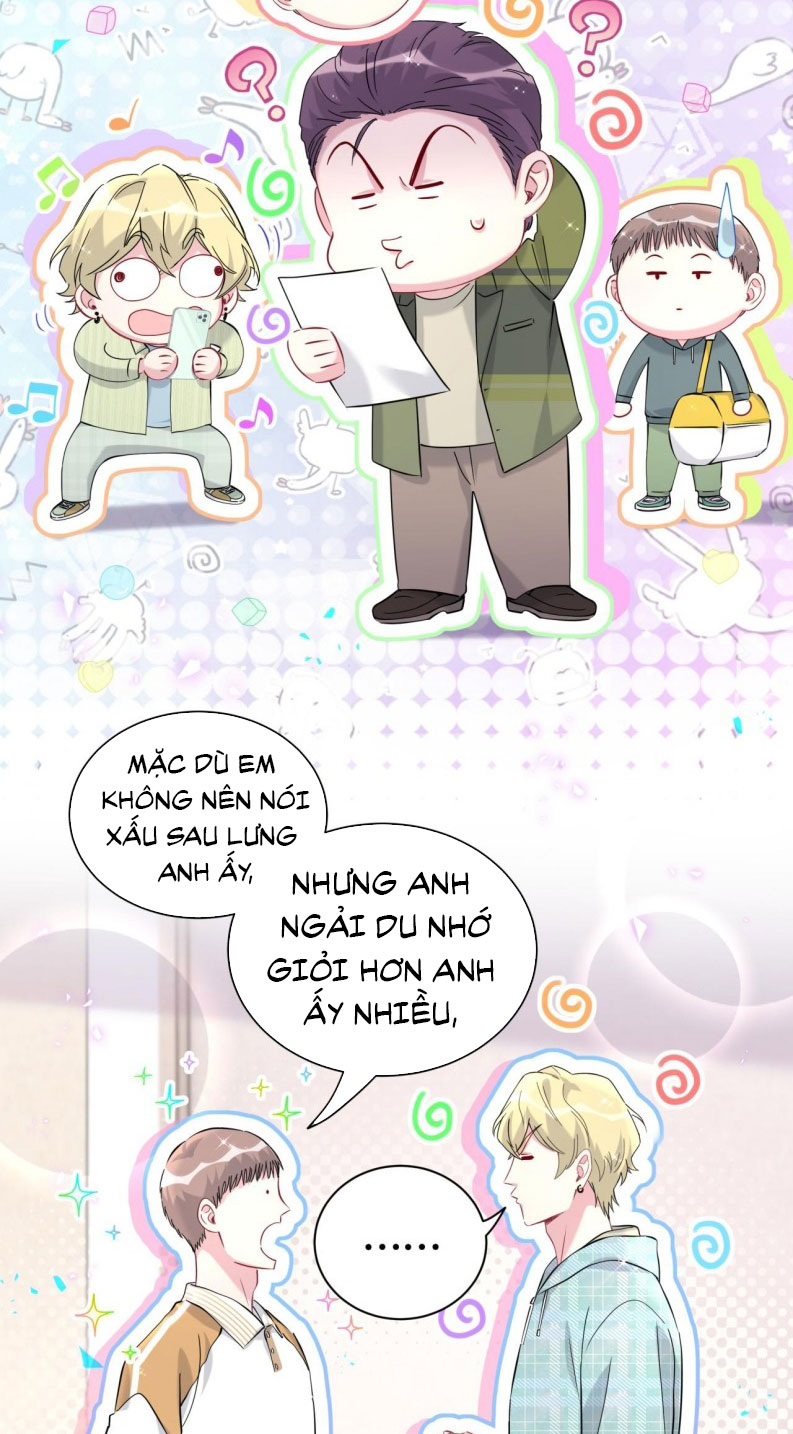 Đại Bảo Bối Từ Đâu Tới Chap 264 - Trang 2