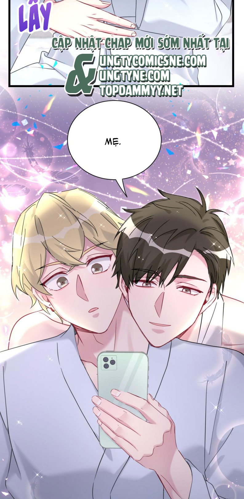 Đại Bảo Bối Từ Đâu Tới Chap 264 - Trang 2