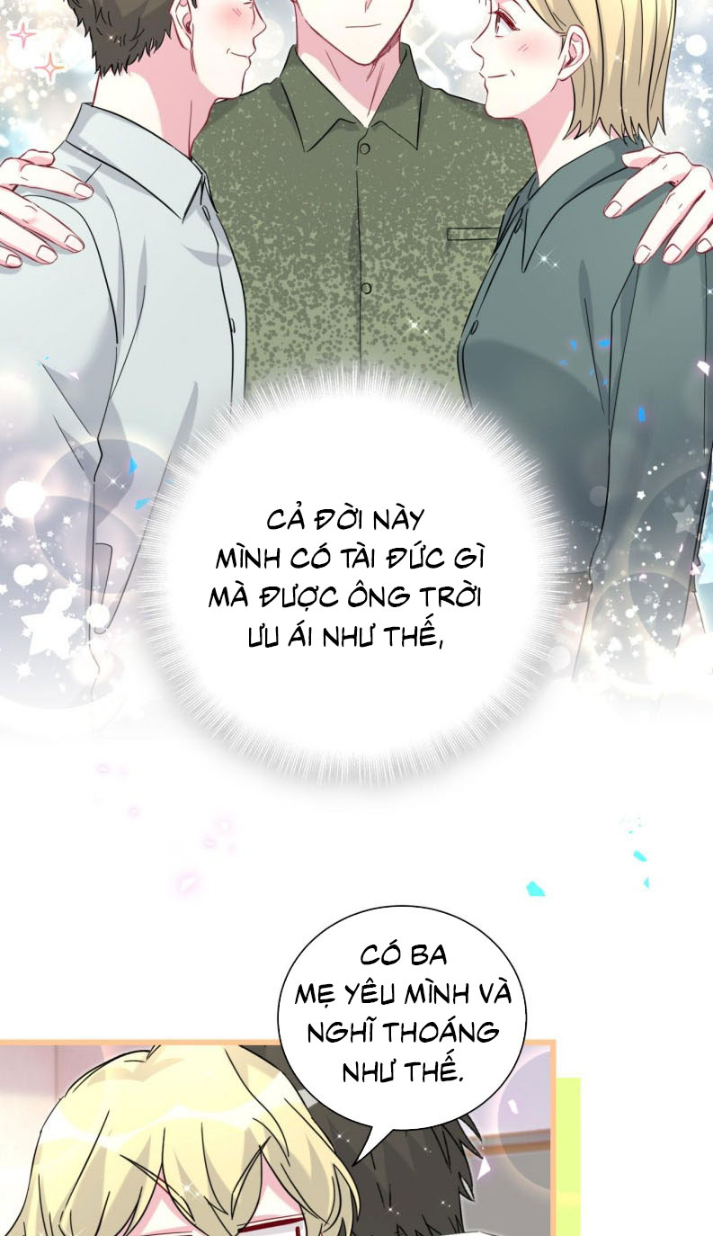 Đại Bảo Bối Từ Đâu Tới Chap 265 - Trang 2