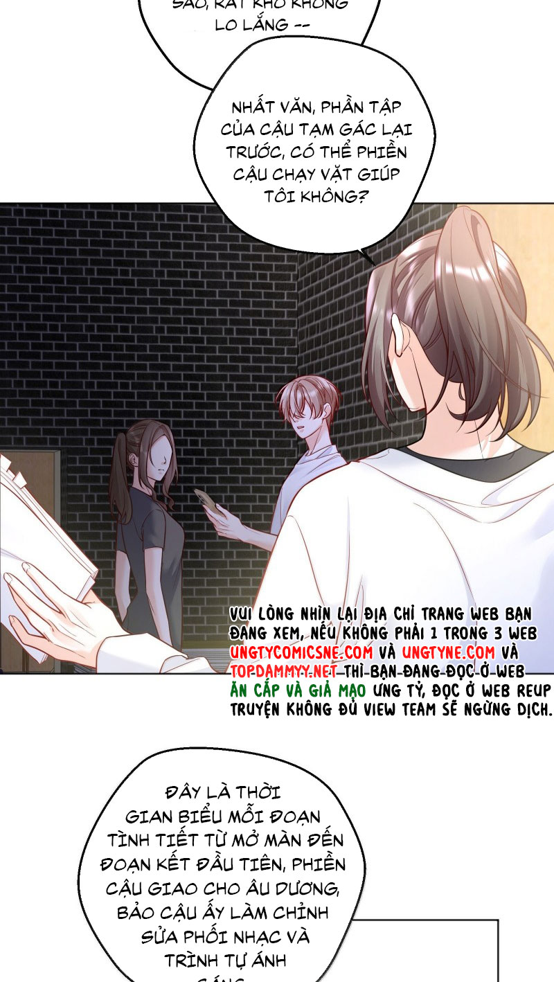 Vũ Khúc Đoàn Sơ Hạ Chap 47 - Next Chap 48