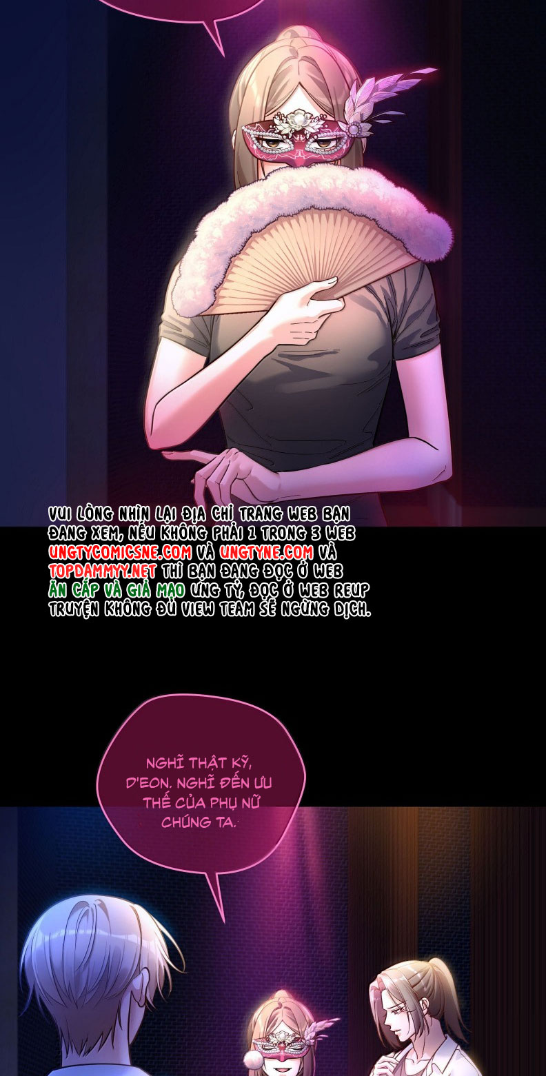 Vũ Khúc Đoàn Sơ Hạ Chap 47 - Next Chap 48
