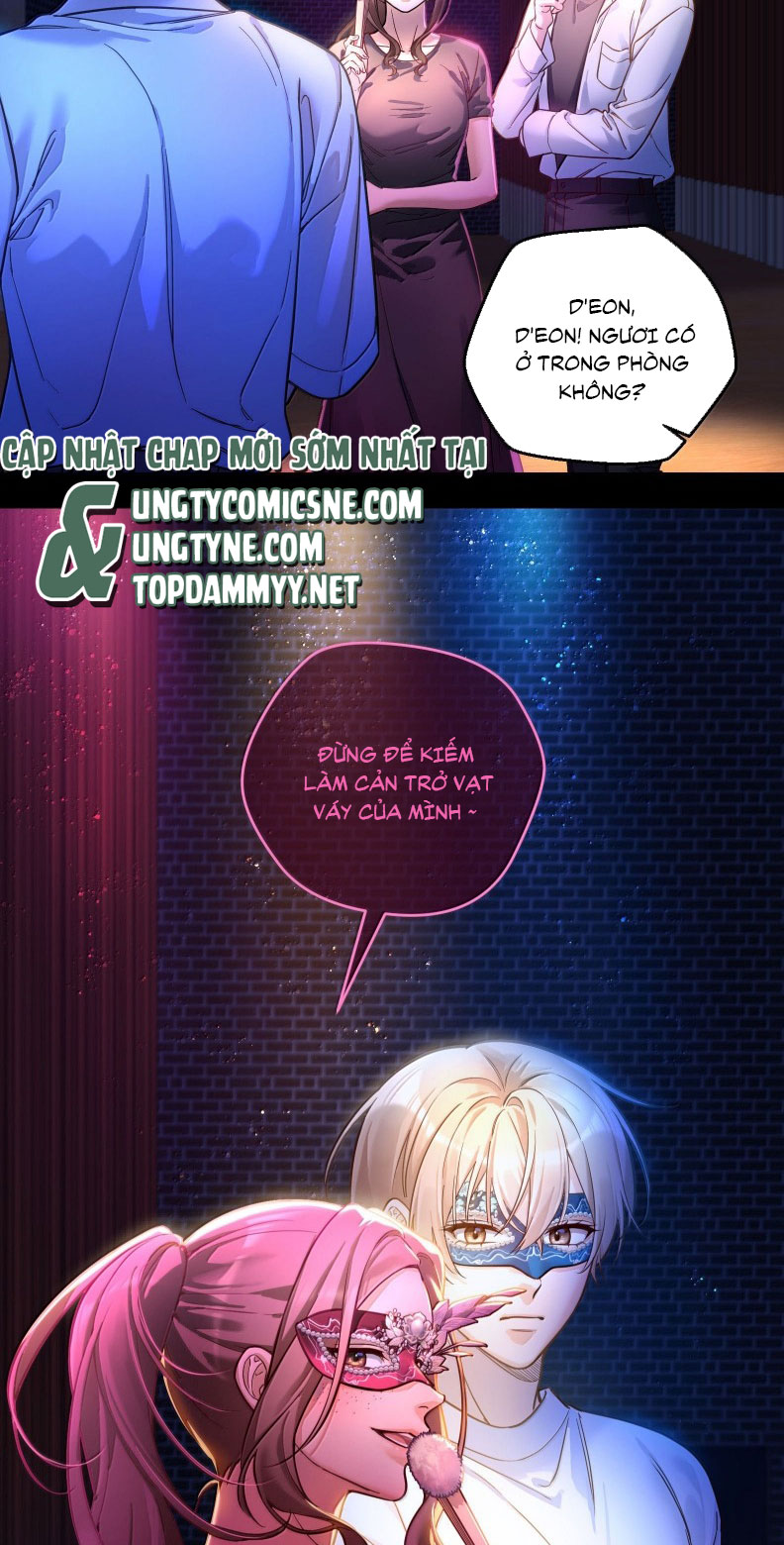 Vũ Khúc Đoàn Sơ Hạ Chap 47 - Next Chap 48