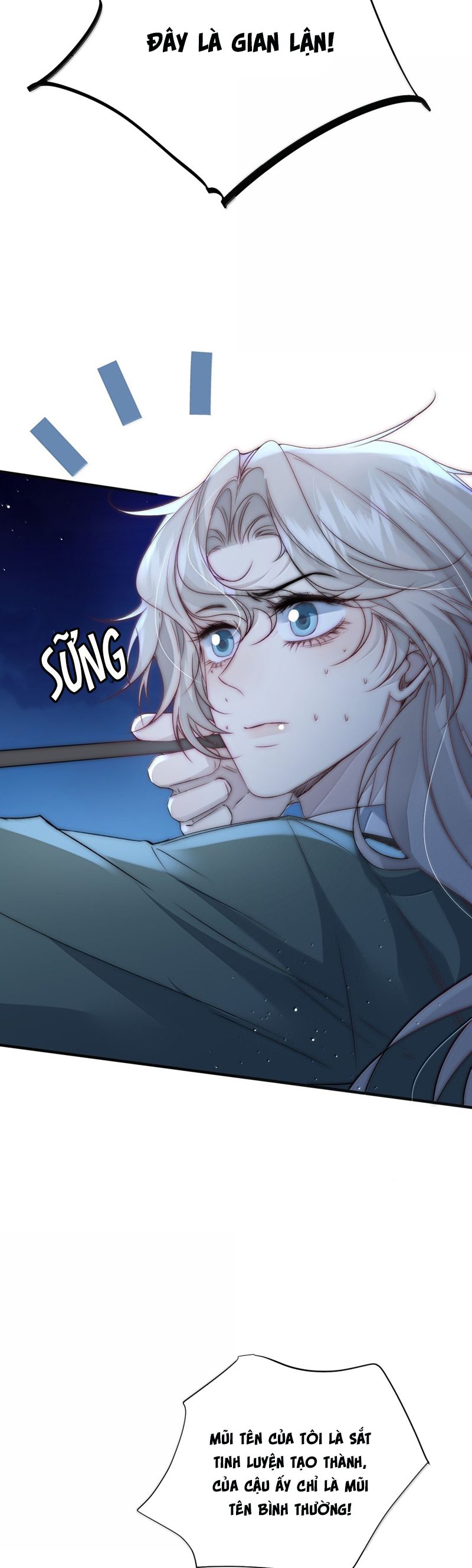 Lồng Tuyết Chap 29 - Trang 4