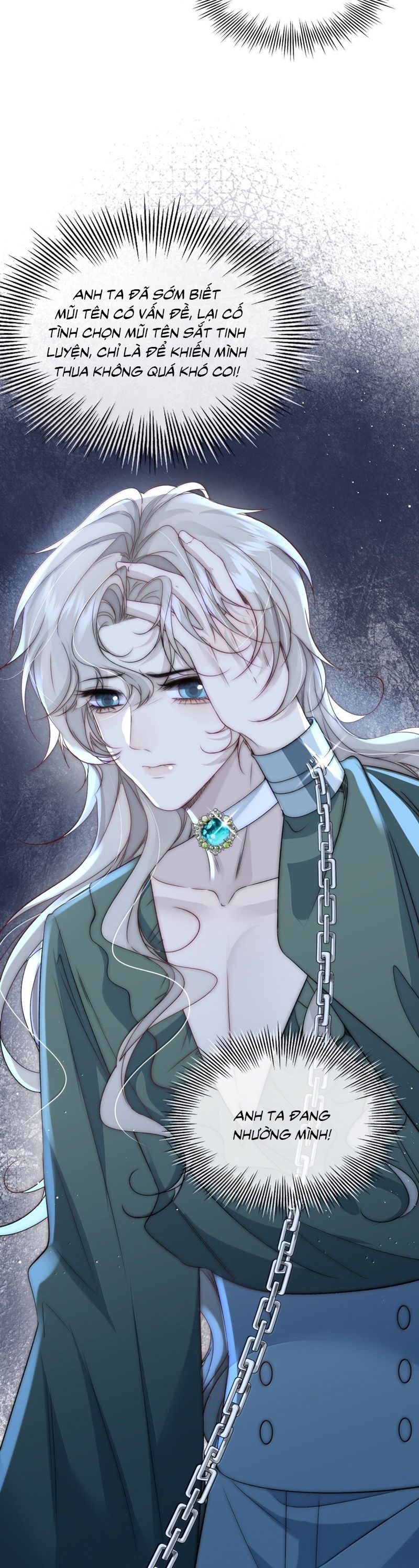 Lồng Tuyết Chap 29 - Trang 4