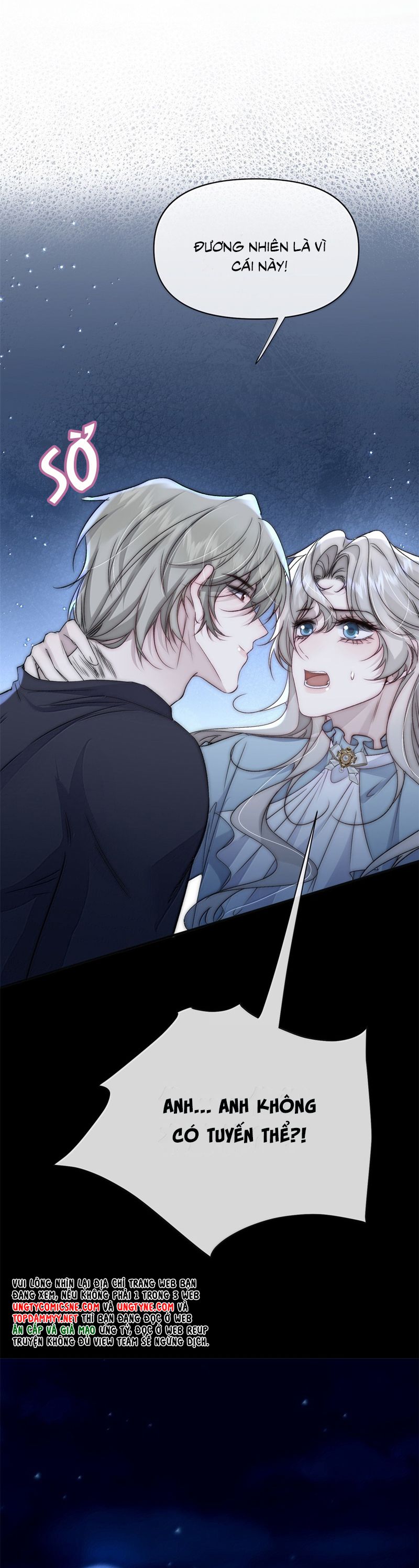 Lồng Tuyết Chap 29 - Trang 4