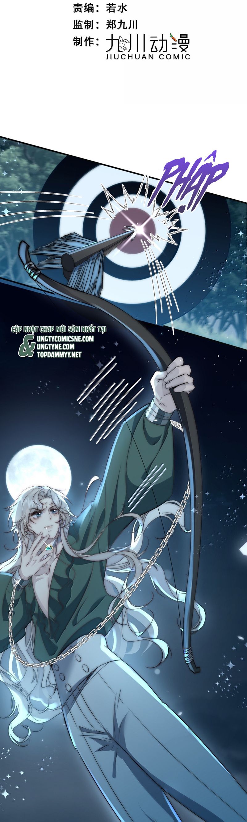 Lồng Tuyết Chap 29 - Trang 4