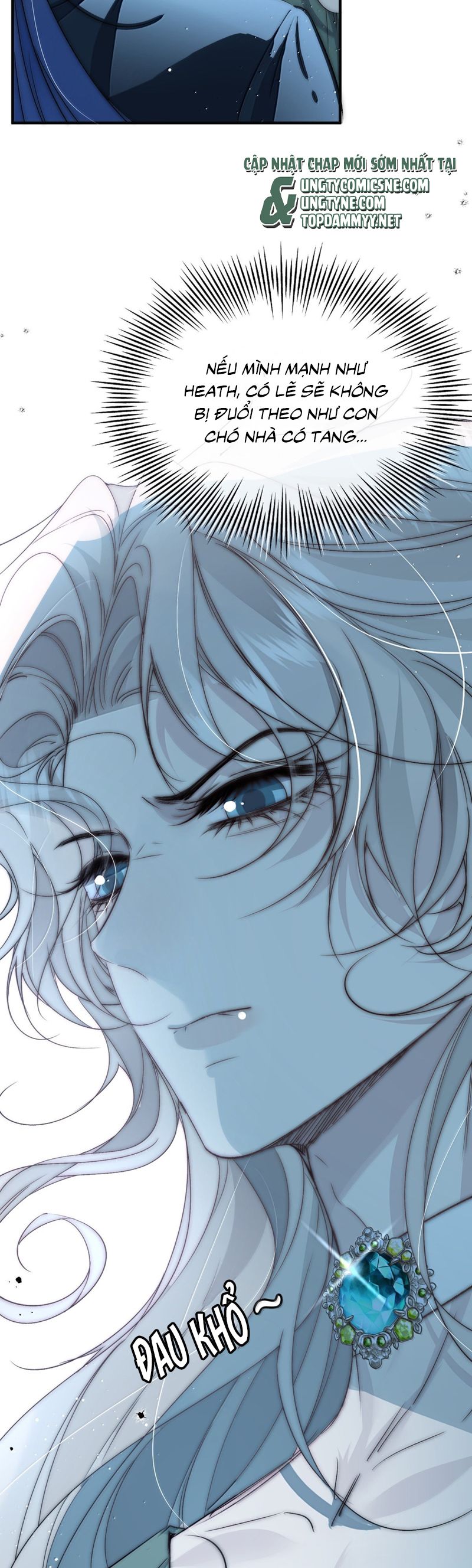 Lồng Tuyết Chap 29 - Trang 4