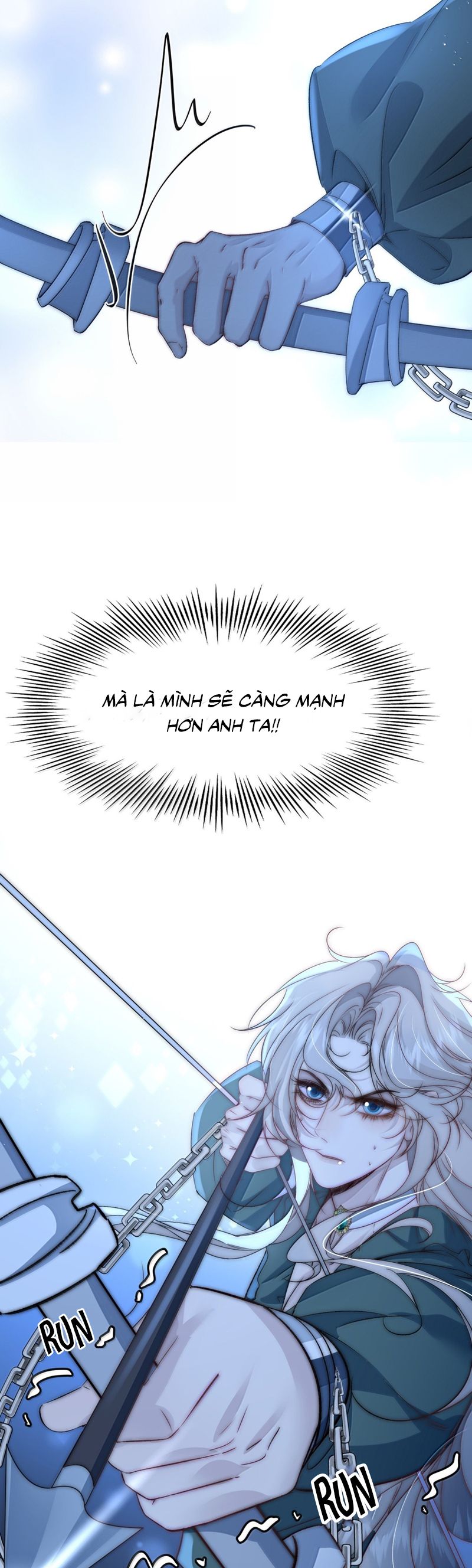 Lồng Tuyết Chap 29 - Trang 4