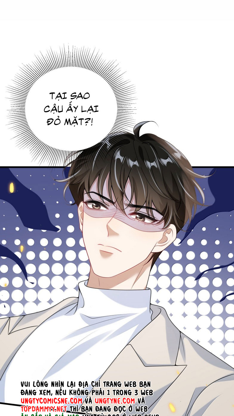 Thẳng Thắn Từ Nghiêm Chapter 139 - Trang 4