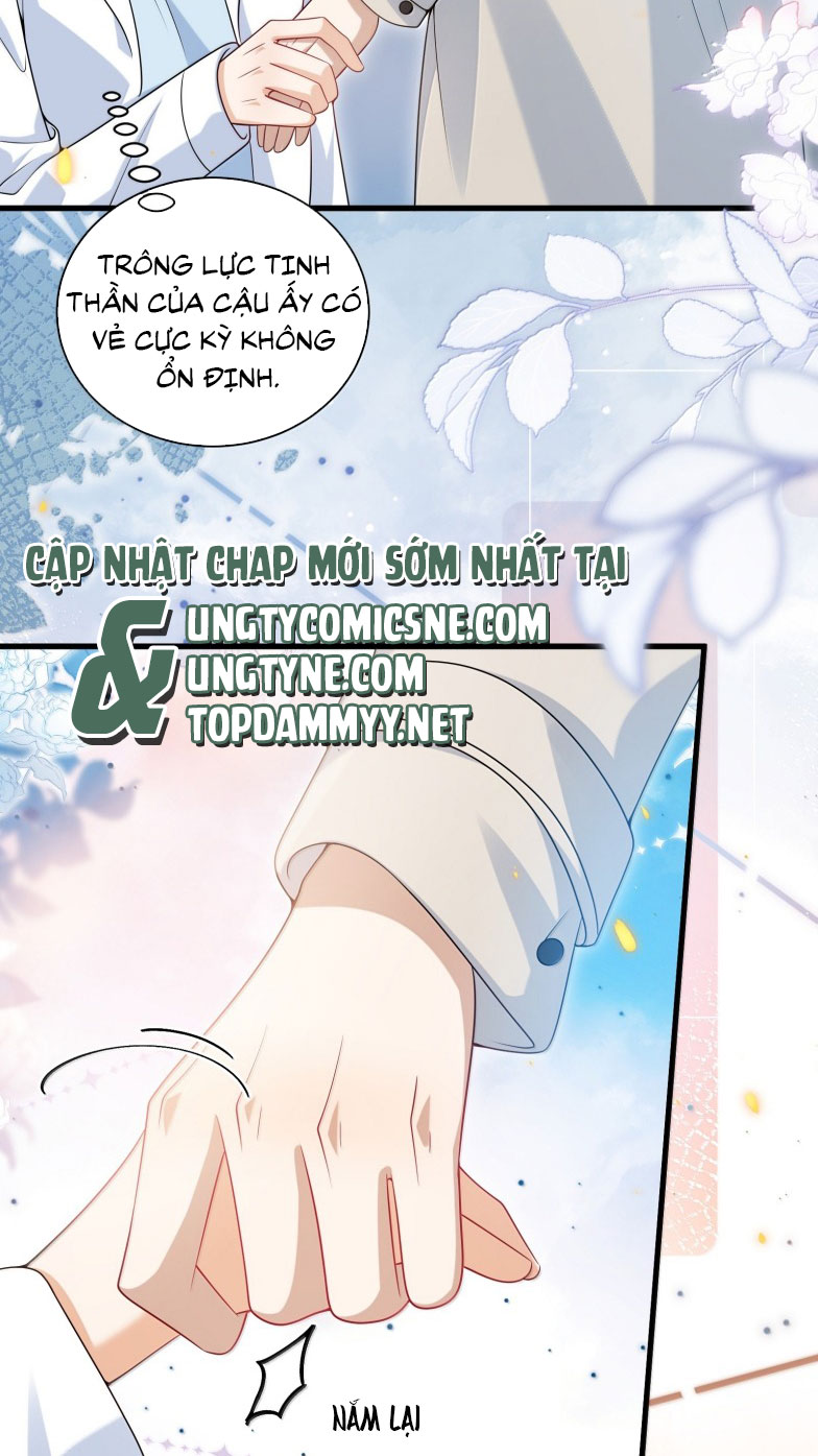 Thẳng Thắn Từ Nghiêm Chapter 139 - Trang 4